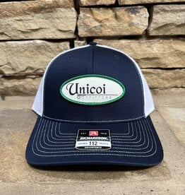 Unicoi Outfitters Unicoi Outfitters Richardson 112 Trucker Hat