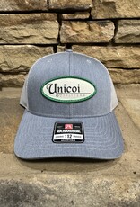 Unicoi Outfitters Unicoi Outfitters Patch Richardson 112 Trucker Hat