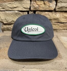 Unicoi Outfitters Unicoi Outfitters Patch Richardson 252 Cotton Dad Hat