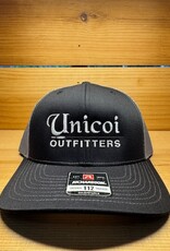 Unicoi Outfitters Unicoi Outfitters Richardson 112 Trucker Hat