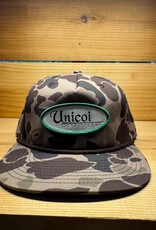 Unicoi Outfitters Unicoi Outfitters Richardson 256 Umpqua Hat