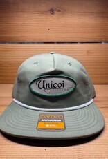 Unicoi Outfitters Unicoi Outfitters Richardson 256 Umpqua Hat