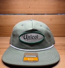 Unicoi Outfitters Unicoi Outfitters Richardson 256 Umpqua Hat