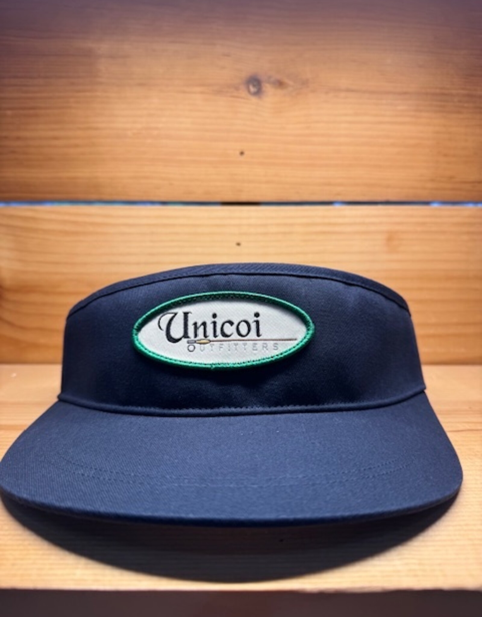Unicoi Outfitters Unicoi Outfitters Richardson 715 Classic Golf Visor
