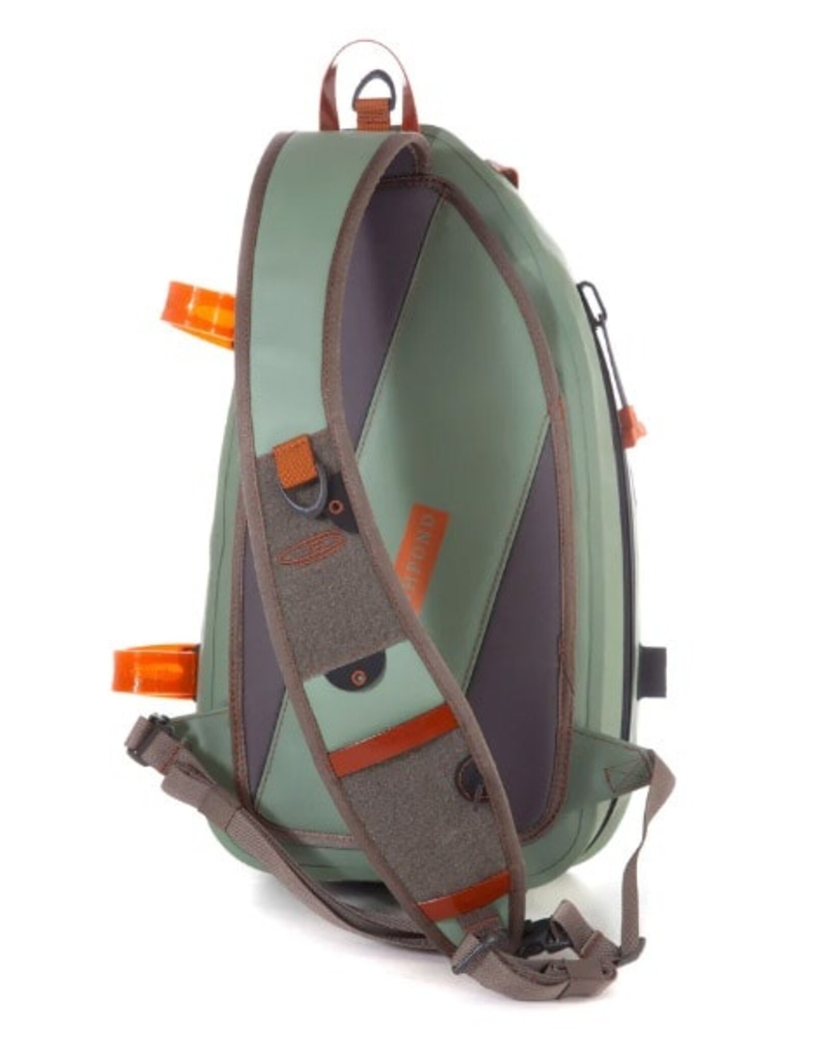 Fishpond Fishpond Thunderhead Submersible Sling Pack