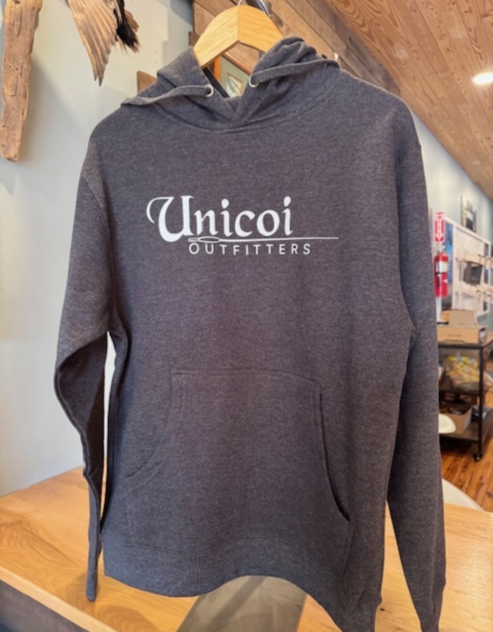 Unicoi Outfitters Unicoi Outfitters Hoodie
