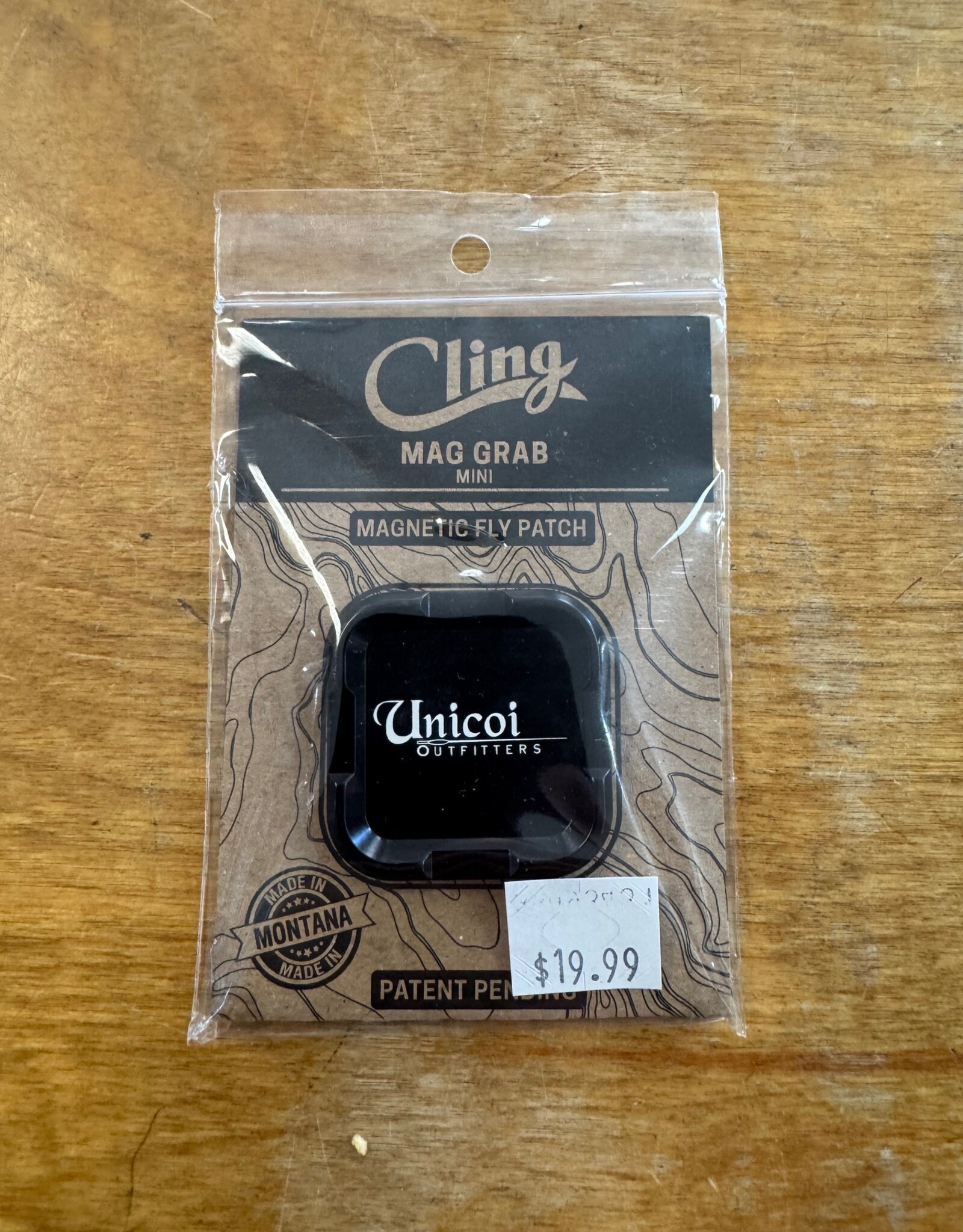 Cling Cling Mag Grab Mini