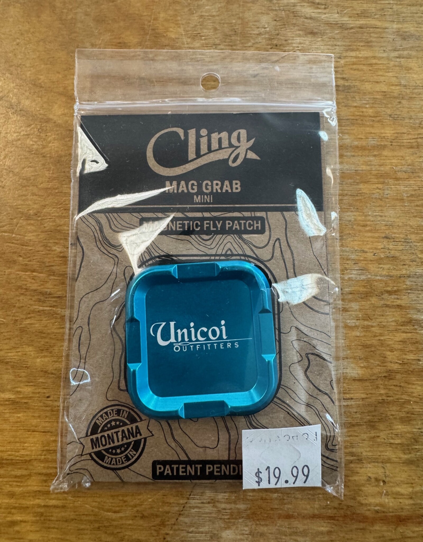 Cling Cling Mag Grab Mini