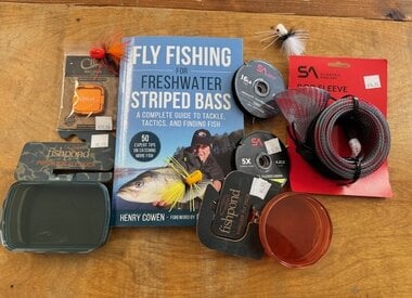 Stocking Stuffers Under $25