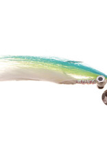 Umpqua Cowen's Coyote