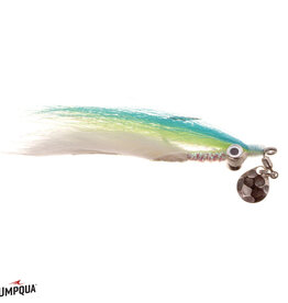 Umpqua Cowen's Coyote