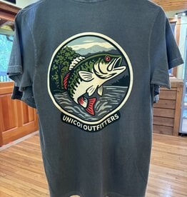 Unicoi Outfitters Unicoi Outfitters Short Sleeve T-Shirt