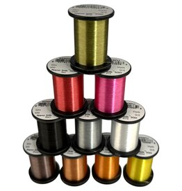 Semperfli Semperfli Nano Silk Thread 50D 12/0