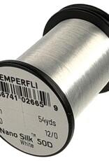 Semperfli Semperfli Nano Silk Thread 50D 12/0
