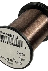 Semperfli Semperfli Nano Silk Thread 50D 12/0