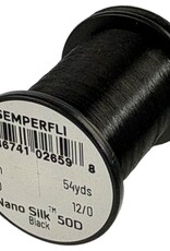 Semperfli Semperfli Nano Silk Thread 50D 12/0