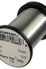 Semperfli Semperfli Nano Silk Thread 50D 12/0
