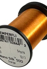 Semperfli Semperfli Nano Silk Thread 50D 12/0