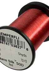 Semperfli Semperfli Nano Silk Thread 50D 12/0