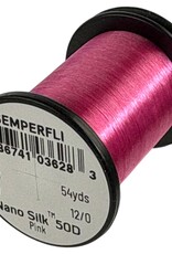 Semperfli Semperfli Nano Silk Thread 50D 12/0