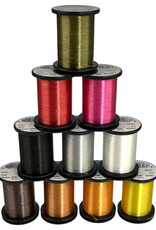 Semperfli Semperfli Nano Silk Thread 100D 6/0