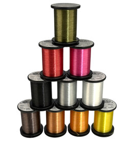 Semperfli Semperfli Nano Silk Thread 100D 6/0