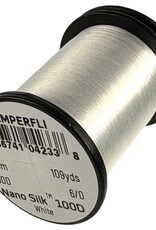 Semperfli Semperfli Nano Silk Thread 100D 6/0