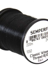 Semperfli Semperfli Classic Waxed Thread 8/0