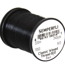 Semperfli Semperfli Classic Waxed Thread 8/0