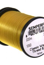 Semperfli Semperfli Classic Waxed Thread 8/0
