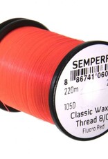Semperfli Semperfli Classic Waxed Thread 8/0