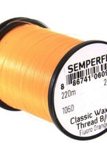 Semperfli Semperfli Classic Waxed Thread 8/0