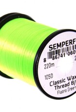 Semperfli Semperfli Classic Waxed Thread 8/0