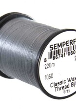 Semperfli Semperfli Classic Waxed Thread 8/0