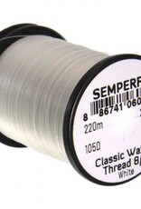 Semperfli Semperfli Classic Waxed Thread 8/0