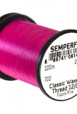 Semperfli Semperfli Classic Waxed Thread 12/0