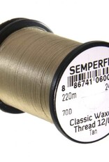 Semperfli Semperfli Classic Waxed Thread 12/0