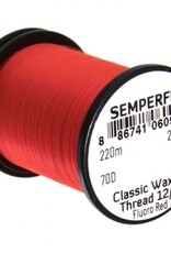 Semperfli Semperfli Classic Waxed Thread 12/0