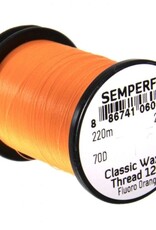 Semperfli Semperfli Classic Waxed Thread 12/0