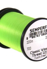 Semperfli Semperfli Classic Waxed Thread 12/0