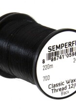 Semperfli Semperfli Classic Waxed Thread 12/0