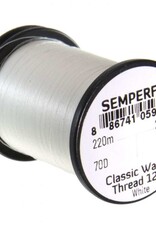 Semperfli Semperfli Classic Waxed Thread 12/0