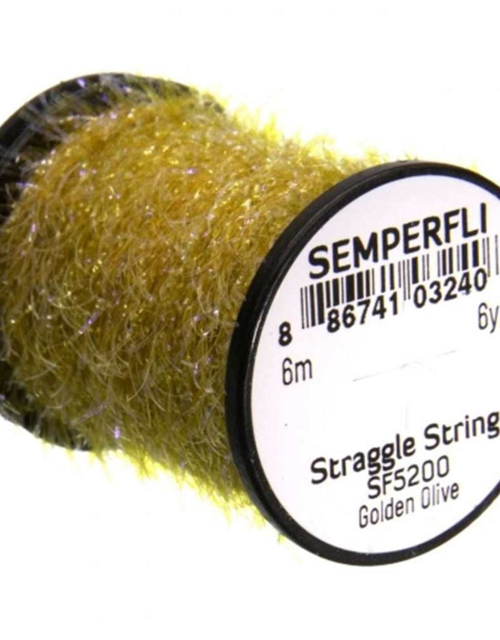 Semperfli Semperfli Straggle String