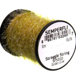 Semperfli Semperfli Straggle String