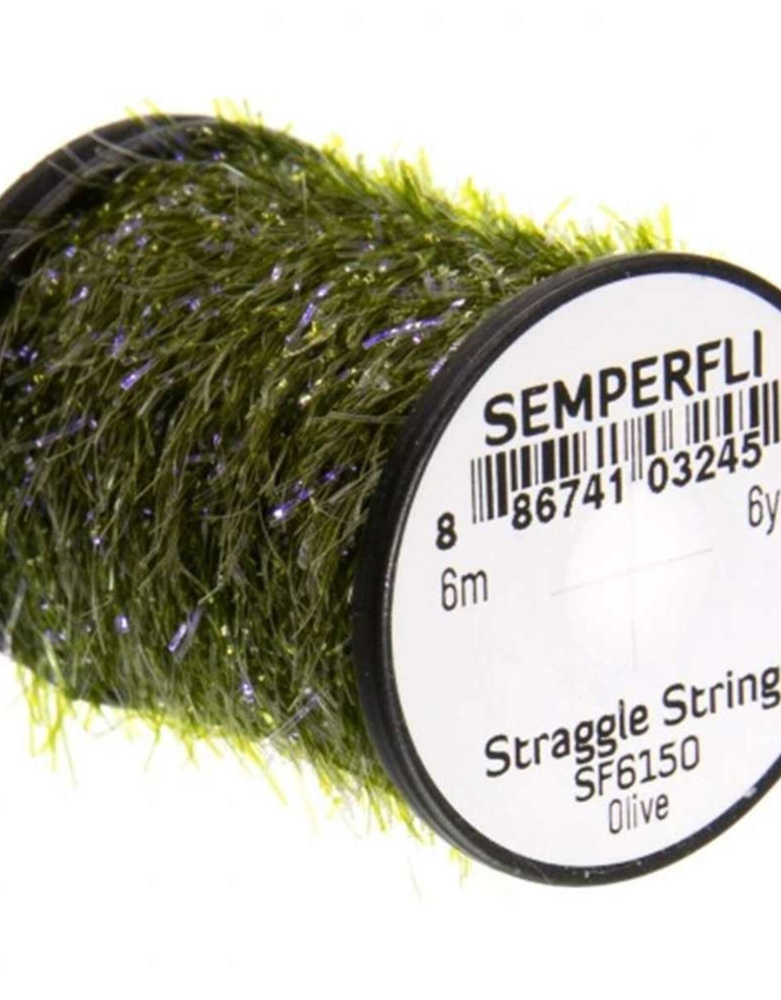 Semperfli Semperfli Straggle String