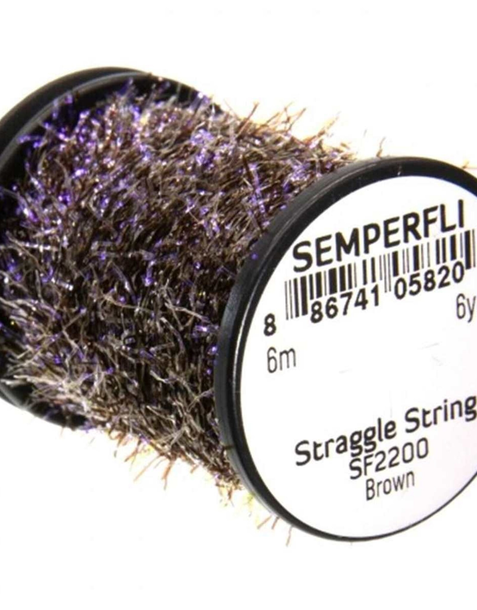 Semperfli Semperfli Straggle String