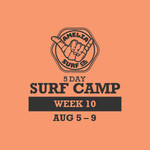 2024 Surf Camp (Week 10)