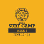 2024 Surf Camp (Week 3)