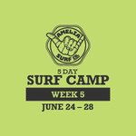 2024 Surf Camp (Week 5)