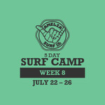 2024 Surf Camp (Week 8)